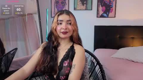 Maia   online show from June 9, 10:31 pm