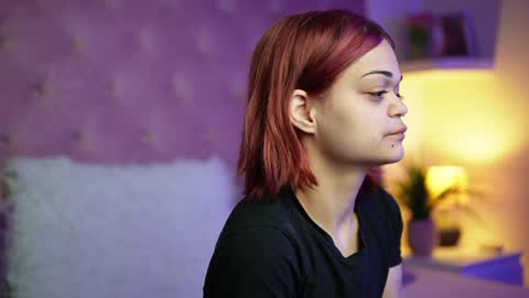  Maia  online show from April 13, 9:41 pm