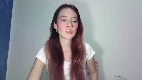 Snapshot of maiarosse_ chatting on October 12, 4:16 am MaiaRosse  online show from October 12, 4:16 am