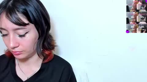 maibys online show from February 14, 4:15 am