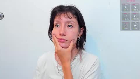 maibys online show from October 18, 3:44 am