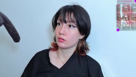 maibys online show from February 20, 4:01 am