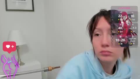 maibys online show from March 12, 4:08 am