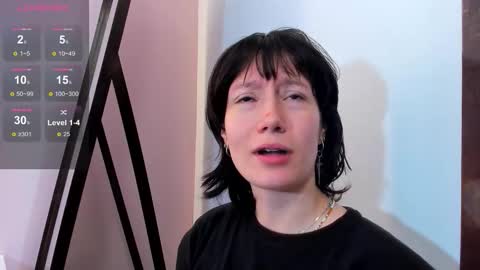 maibys online show from December 19, 11:49 am