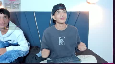 Snapshot of maicol_cum23 chatting on September 25, 2:46 pm maicol_cum23 online show from September 25, 2:46 pm