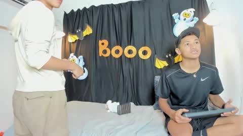 Snapshot of maicol_cum23 chatting on October 22, 5:58 pm maicol_cum23 online show from October 22, 5:58 pm
