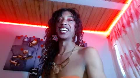 Bella Maidi online show from February 28, 1:47 pm