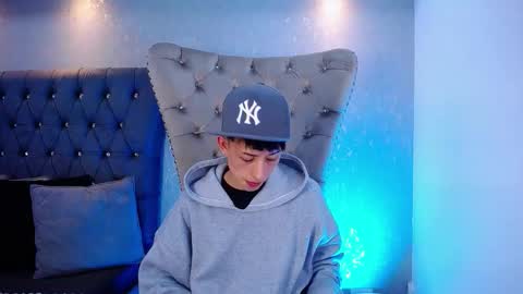 Maik Carver online show from January 13, 3:36 am