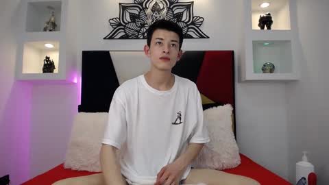 Maik Carver online show from February 4, 9:07 am