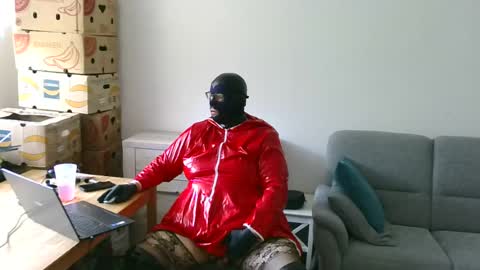 maikedwt online show from July 30, 12:28 pm