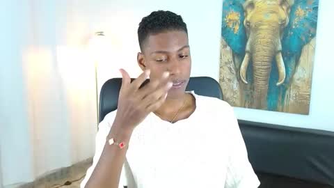 I am Maik online show from November 15, 12:23 am