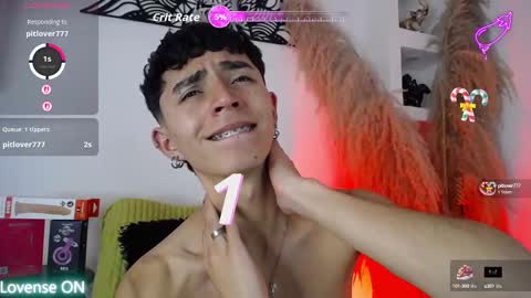 Maiky Cooper online show from September 19, 9:18 pm