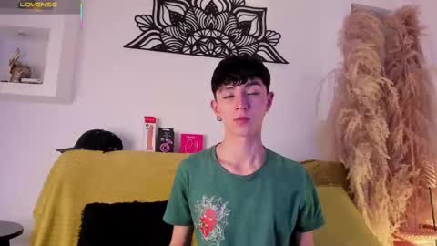 Maiky Cooper online show from September 30, 8:30 pm