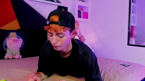 Maiky Cooper online show from December 15, 8:16 pm