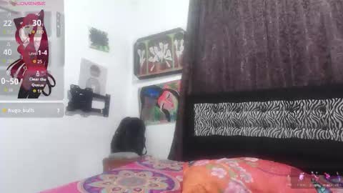 mailini007 online show from February 25, 10:41 am