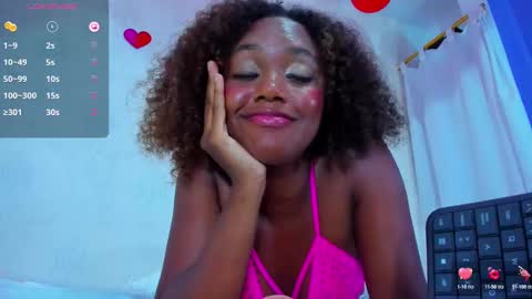 Snapshot of mailyn_er chatting on February 13, 10:54 pm Mailyn online show from February 13, 10:54 pm