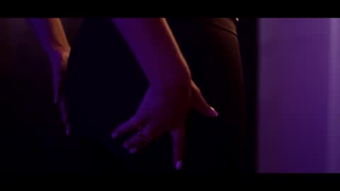 Carolina Barrantes Munera online show from September 9, 1:55 pm