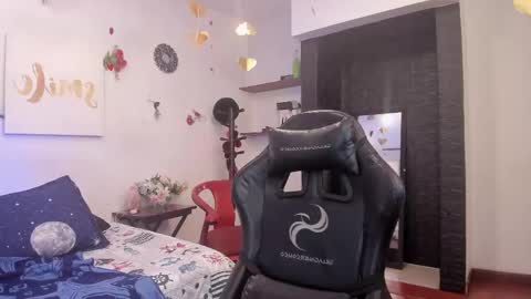 Carolina Barrantes Munera online show from March 6, 11:36 am