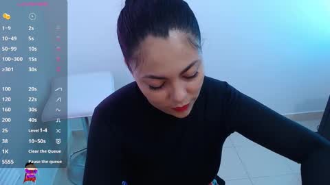 Snapshot of mailywindsor chatting on February 3, 11:31 am Maily online show from February 3, 11:31 am