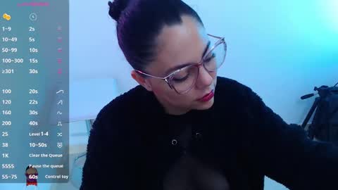 Snapshot of mailywindsor chatting on February 13, 11:28 am Maily online show from February 13, 11:28 am