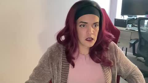 Maira online show from February 12, 5:16 pm