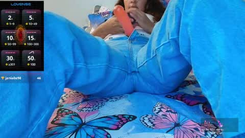 Maira online show from February 12, 8:18 pm