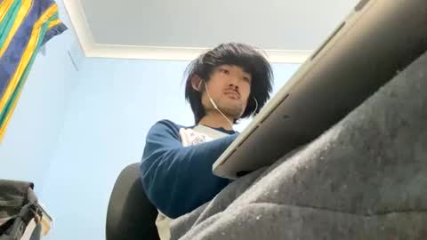 David Sae Hymn Cho online show from October 18, 10:30 am