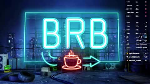    online show from February 22, 8:40 am