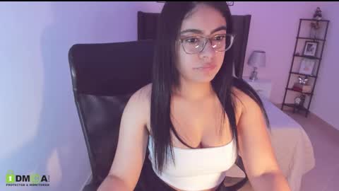 Maite online show from September 18, 3:10 am