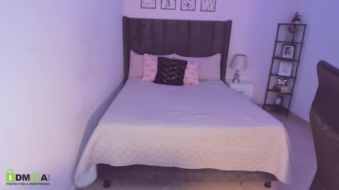 Maite online show from September 13, 3:53 am