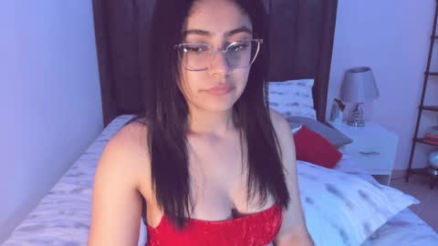 Maite online show from February 8, 6:33 am