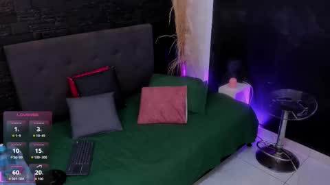 maite_smith69 online show from January 13, 2:03 pm