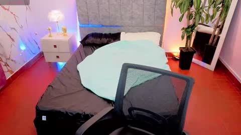 MAITE STONE1 online show from March 17, 3:22 am