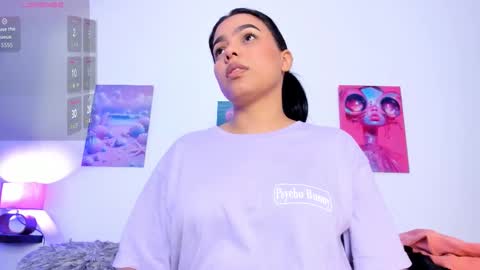 mai  online show from January 14, 7:11 pm