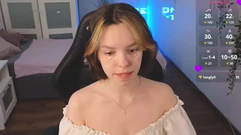 maja_magic online show from March 8, 5:49 am