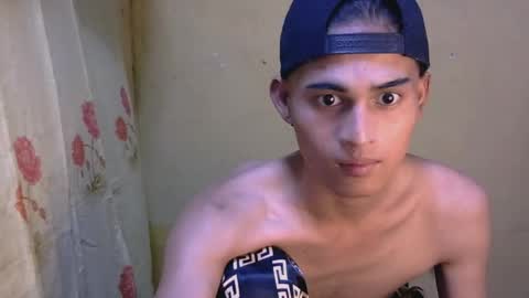 Annalyn online show from May 7, 6:14 pm