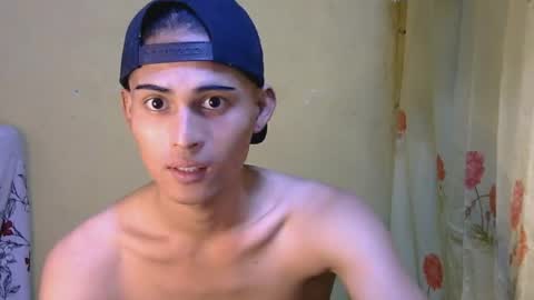 Annalyn online show from May 11, 6:38 pm