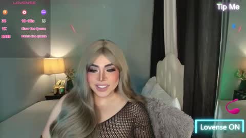 majestydannaxx online show from November 16, 3:08 am