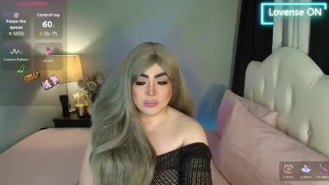 majestydannaxx online show from April 12, 2:59 am