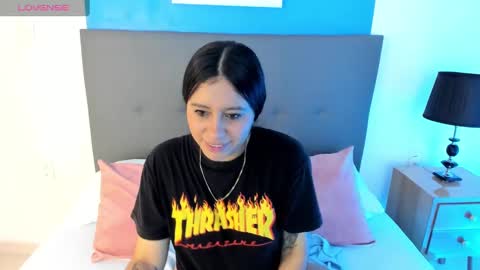 MAJO ROSE  online show from March 11, 7:25 pm