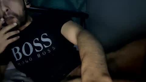 majorb986 online show from February 25, 10:02 pm