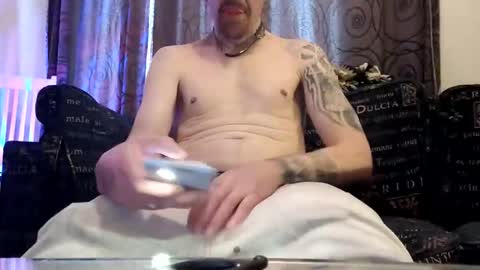 majorxoxo online show from November 3, 6:58 am