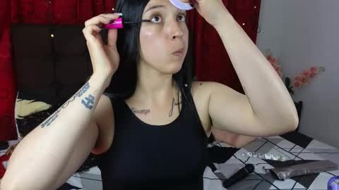 Celeste Bonet  online show from September 18, 7:07 pm