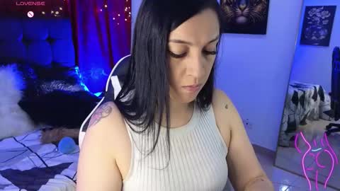 Celeste Bonet  online show from November 14, 11:56 am