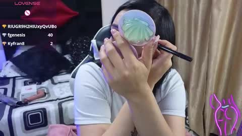 Celeste Bonet  online show from December 20, 12:12 pm