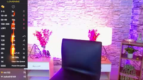 Makarena  online show from February 8, 2:04 am