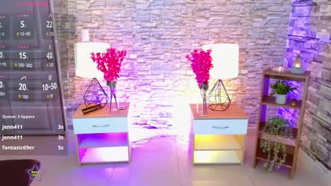 Makarena  online show from March 21, 12:49 am