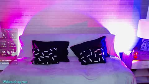 Makarena  online show from February 27, 6:02 am