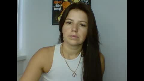 Snapshot of make_mesmile chatting on September 24, 7:04 am make_mesmile online show from September 24, 7:04 am