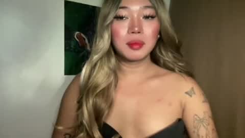 KEANA online show from June 4, 2:06 am